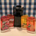 BBW Smartsoap Dispenser & Refill Soaps