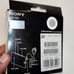SONY RADIO FM /CARD RADIO