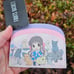 Fruits Basket Chibi Tohru & Sohma Zodiac Animals cardholder pins set