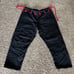 XXL A5 Jiu Jitsu Gi, Rash Guard, and Shorts Bundle