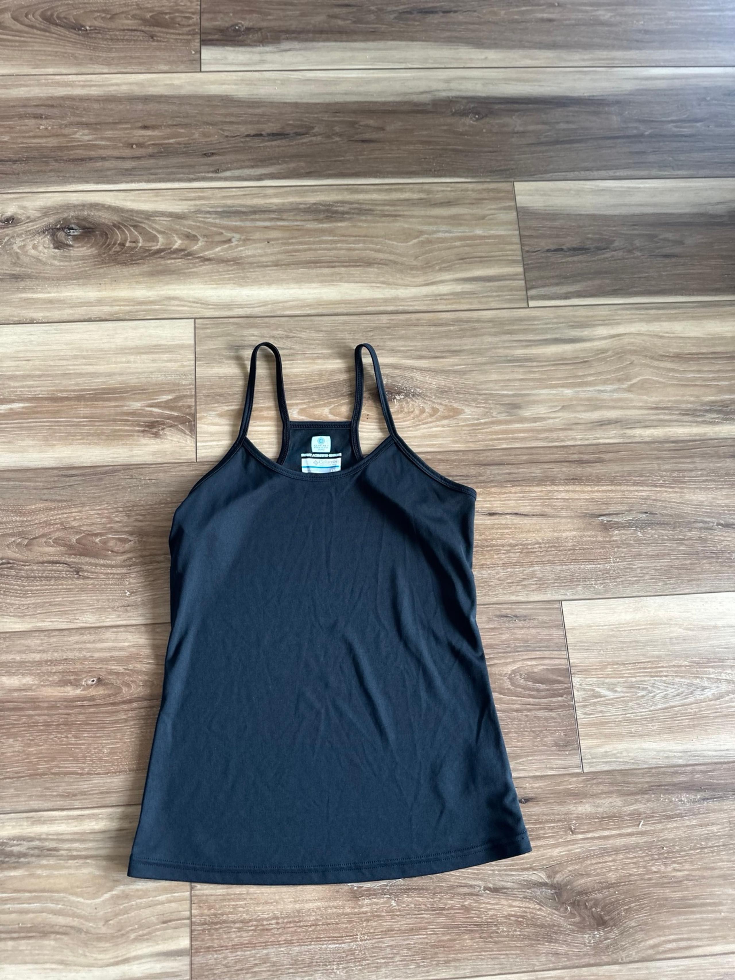 Columbia women’s Omni freeze zero womens tank top size XS