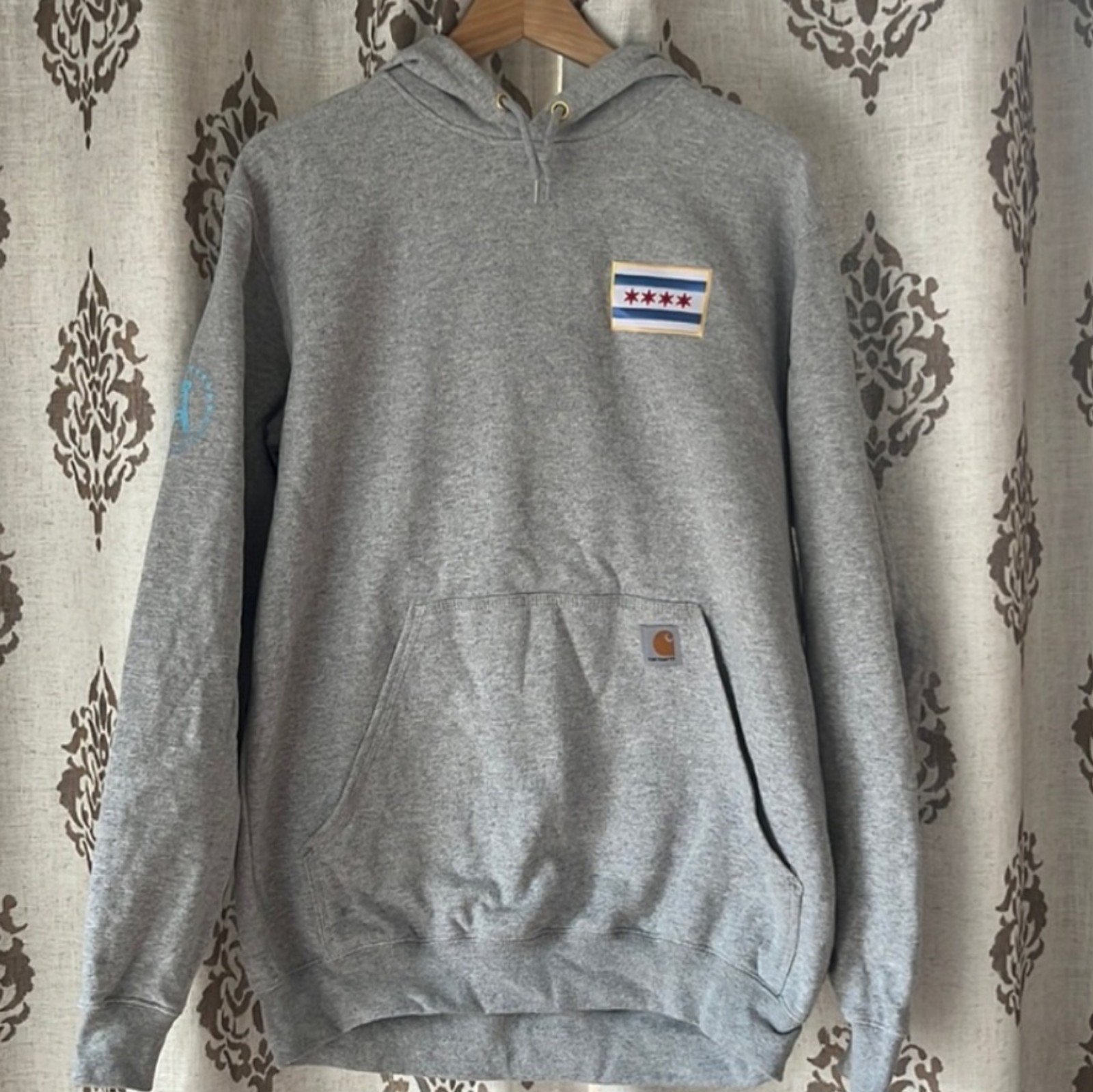 Carhartt Barstool Sports