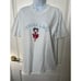 Betty Boop Special Lady Tee Shirt Size Adult m/m/m 38-40