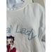 Betty Boop Special Lady Tee Shirt Size Adult m/m/m 38-40