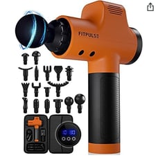 Fitpulse Massage Gun