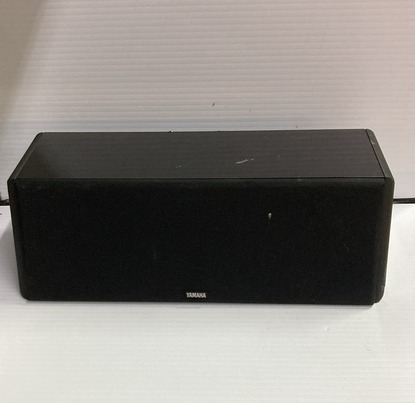 Yamaha Center Channel Speaker System Model NS-AC300 ~