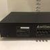 Kenwood KT-58 quartz synthesizer AM/FM
