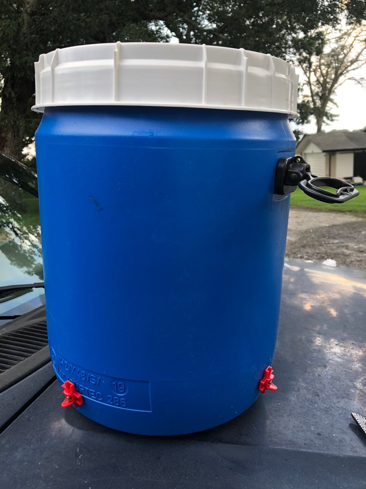 Waterer