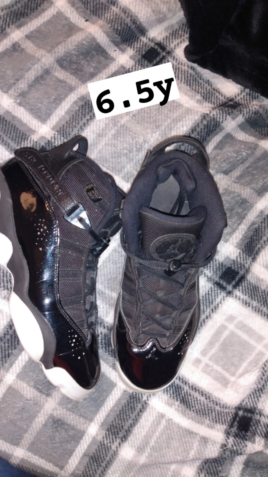 Jordans