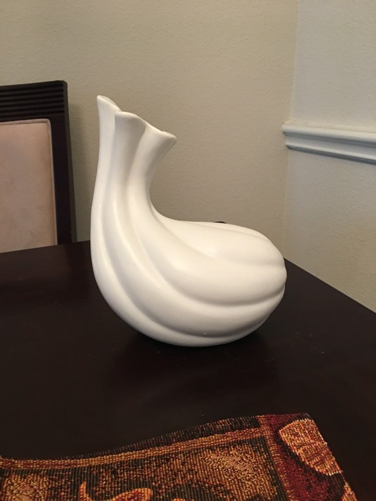 Lazy Suzy Vase