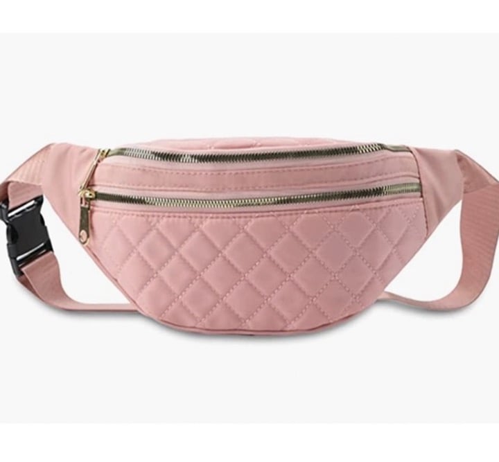 Fanny Pack Waist Pack for Women, Fashion Belt Bags Gift, Phone Carrying Bag