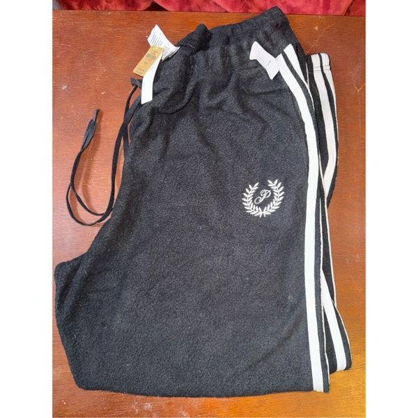 NWT plus size Victoria secret joggers size xl