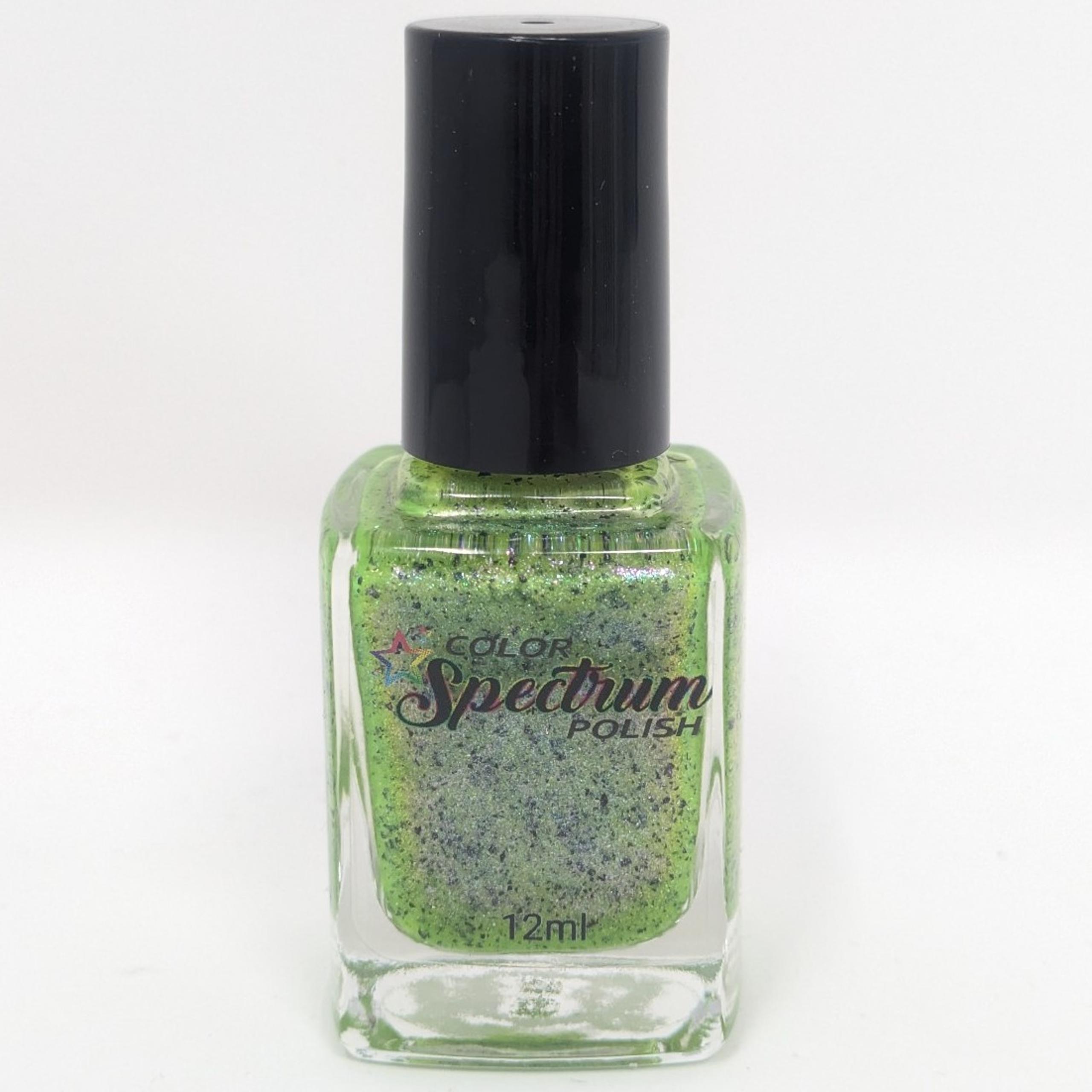 Color Spectrum Frank Indie Nail Polish - HHC