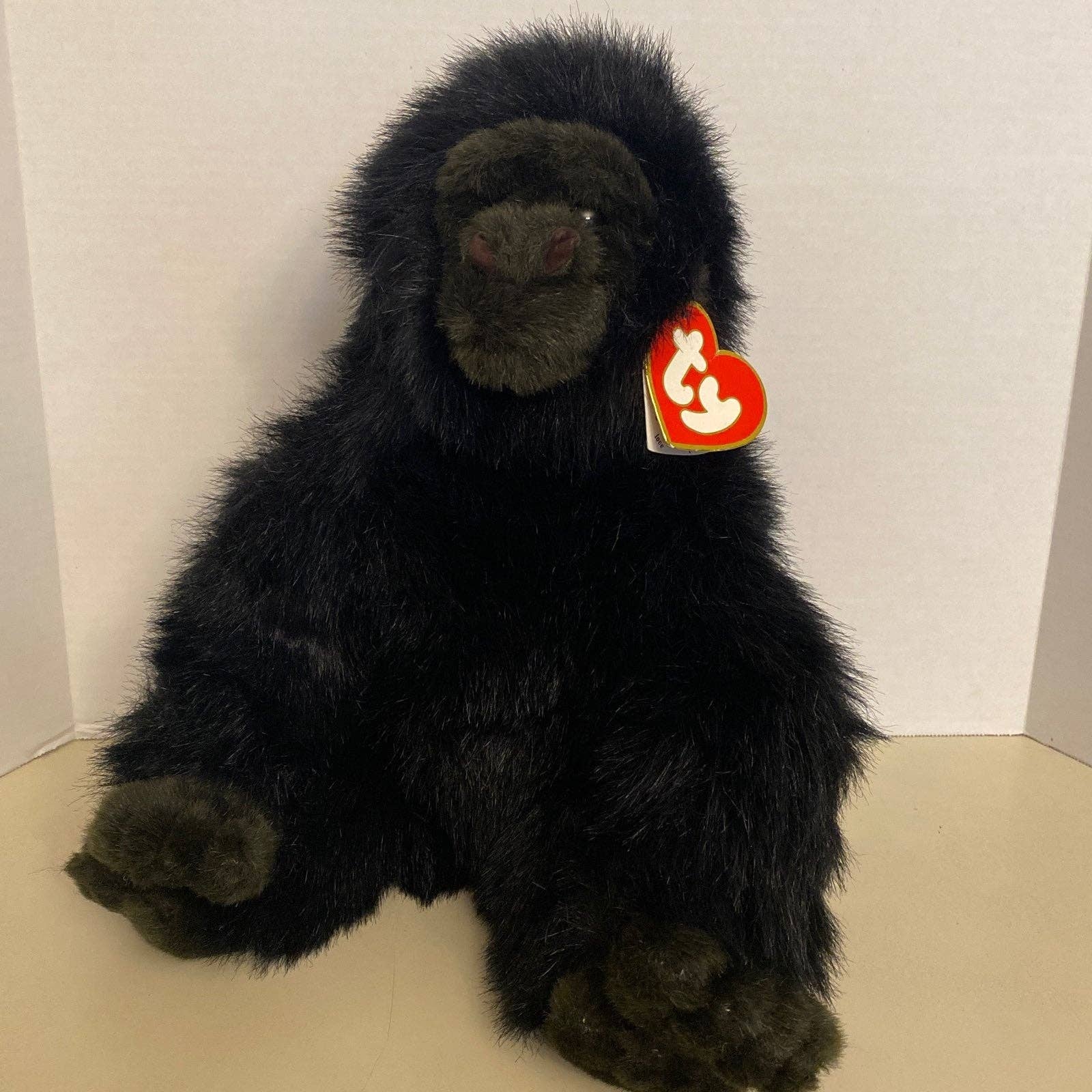 incredible discounts Babies Beanie Ty George Gorilla The Toys & Collectibles incredible discounts Babies Beanie Ty George Gorilla The Toys & Collectibles