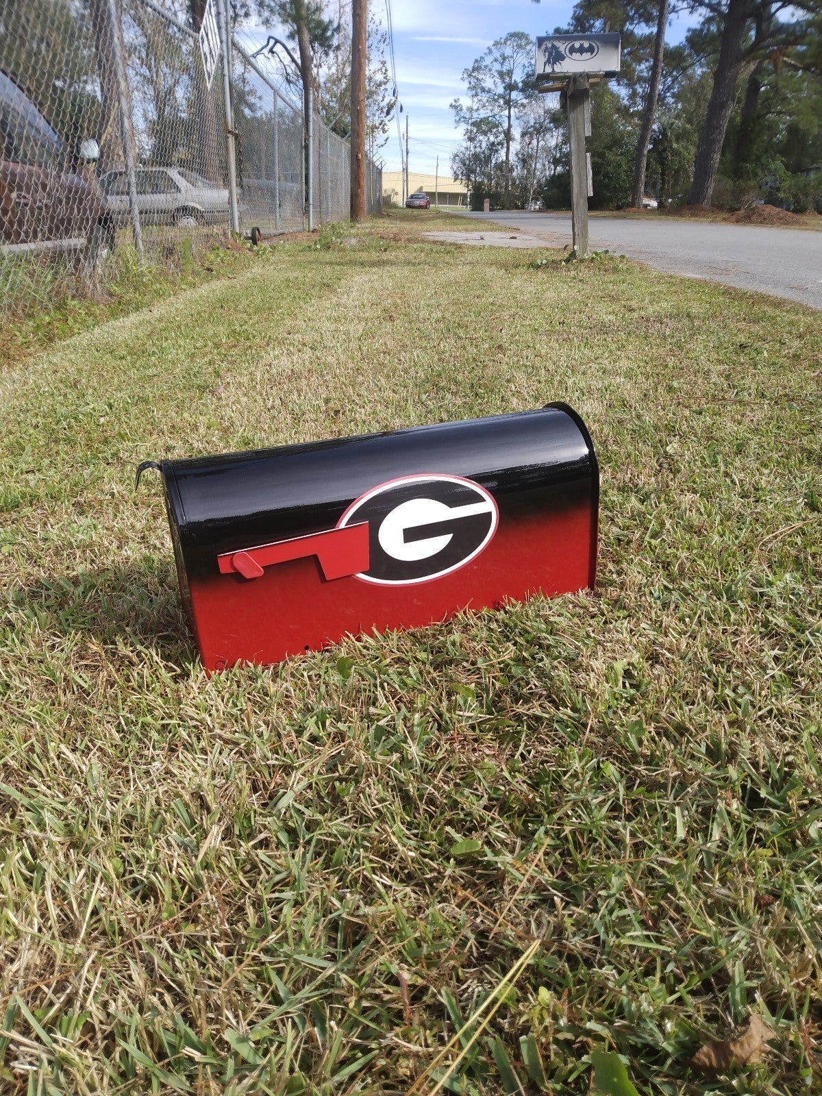 Georgia Bulldogs