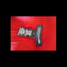 JONES NEW YORK RED WOOL SWETER
