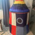 Rocket play kids tent