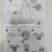 Rocket play kids tent