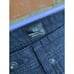 Adriano Goldschmied Men The Matchbox Slim Straight Black Jeans Size 32 (33W 29L)