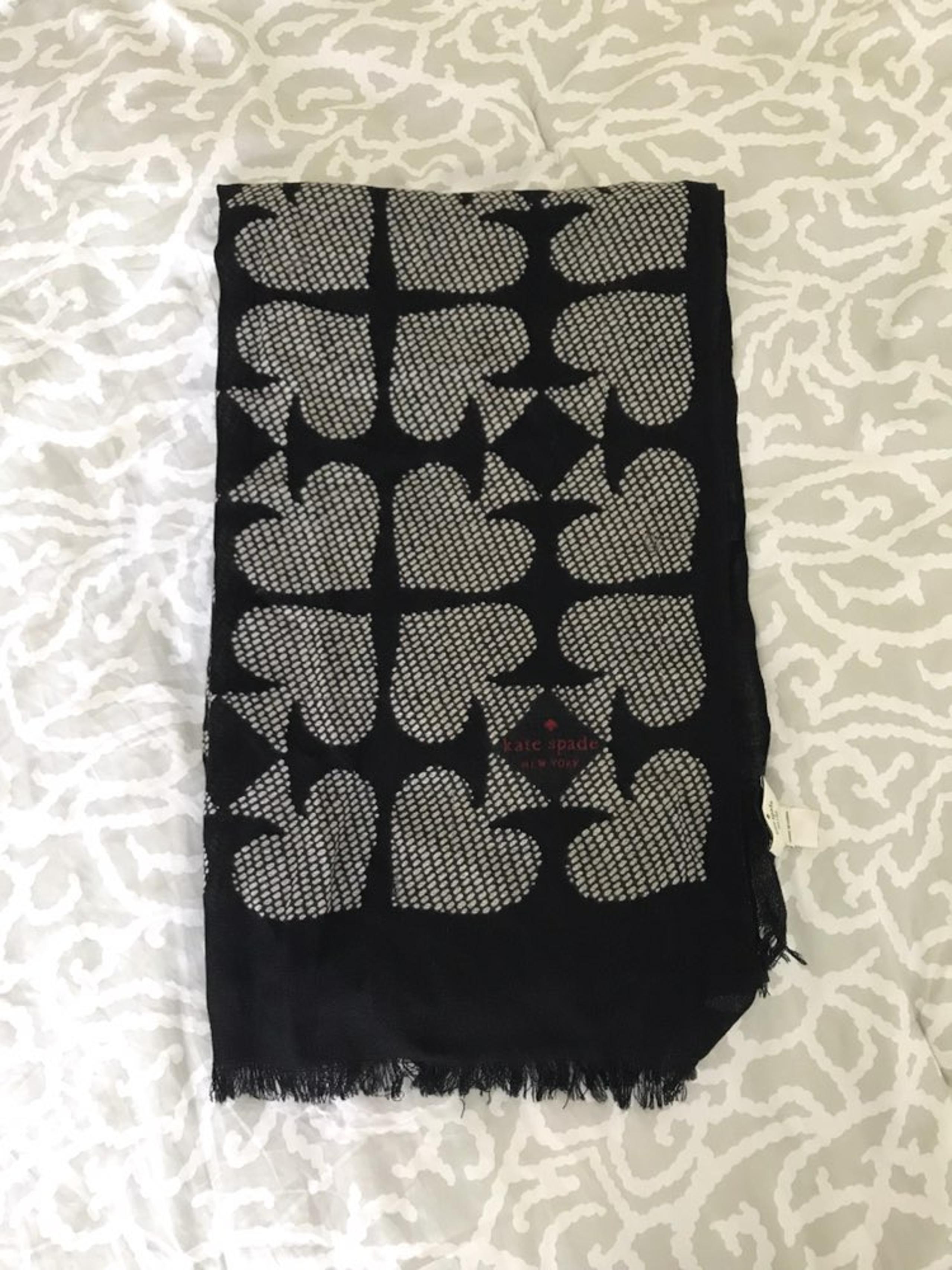Kate Spade Scarf