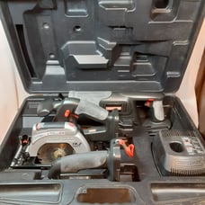 Craftsman 19.2 Volt Tool Kit  Circular S