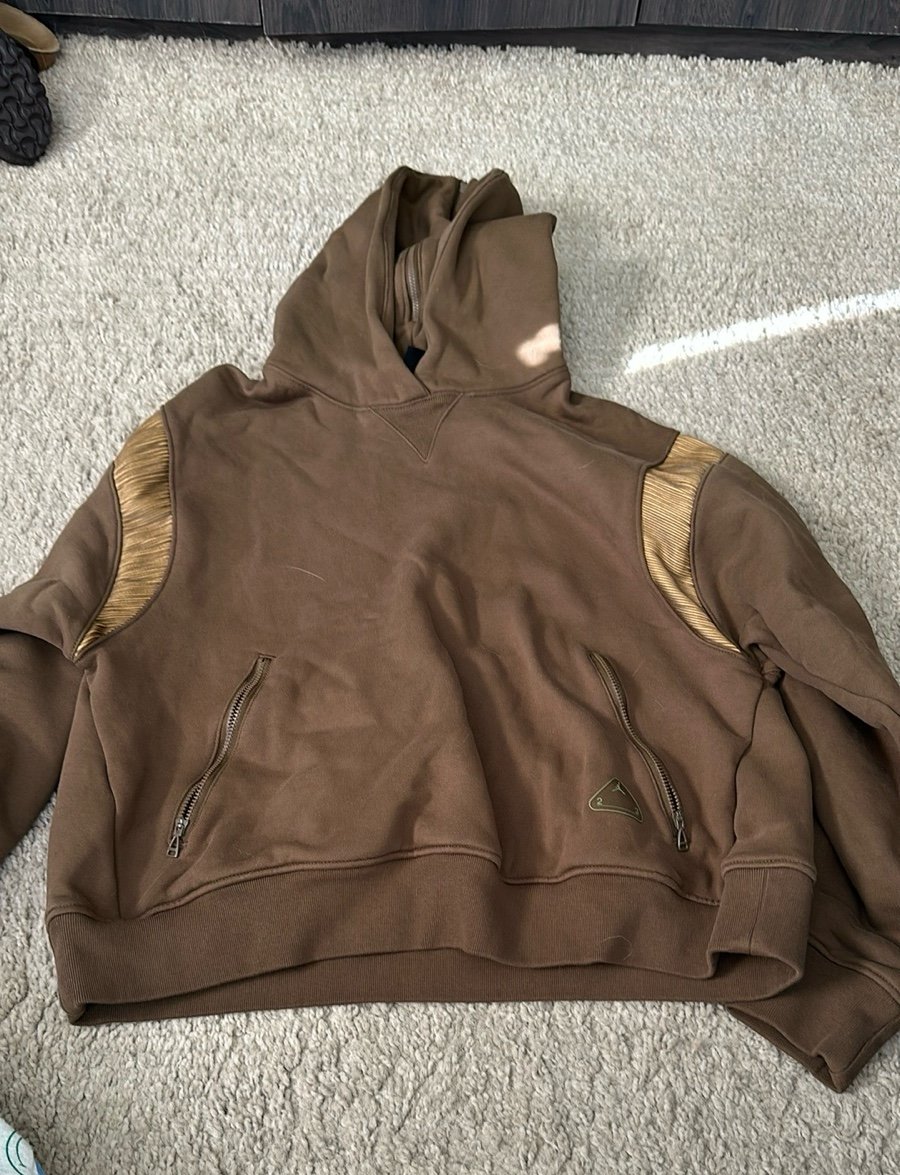 nike jordan hoodie
