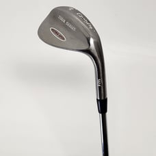 Carbite Tour Series Extra Spin 56º 14 Sand Wedge RH Steel Shaft 35
