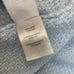 Rachel Parcell Bouclé Knit Blue Sweater Dress Size Small