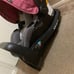 Evenflo Safemax Infant Carseat