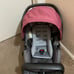 Evenflo Safemax Infant Carseat