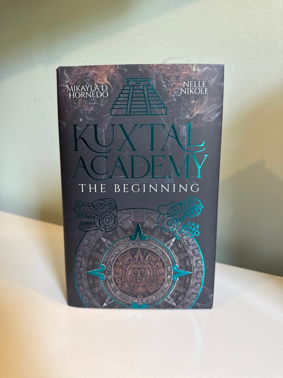 Butterfly Book Club - Kuxtal Academy Special Edition