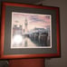 THOMAS KINKADE - LONDON A/P Big Ben 18 x 24