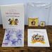 Brother Disney World Home Story Embroidery Card: Mickey Minnie Japan Complete
