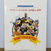 Brother Disney World Home Story Embroidery Card: Mickey Minnie Japan Complete
