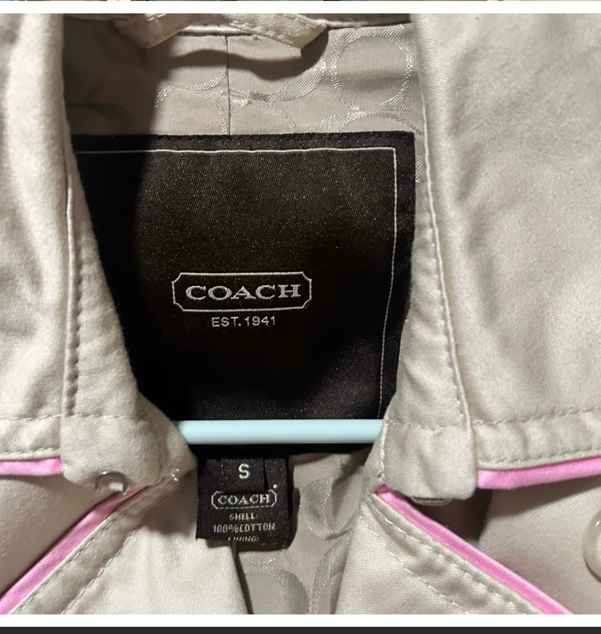Coach