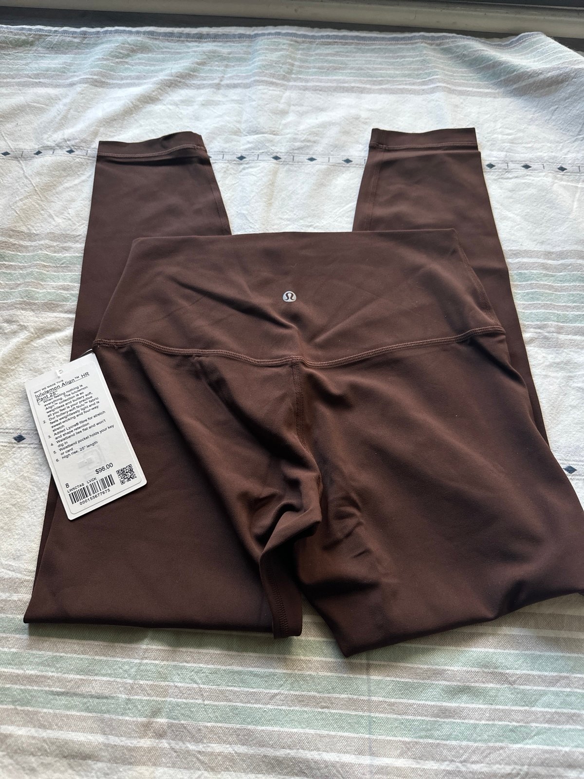 Lululemon Align Leggings