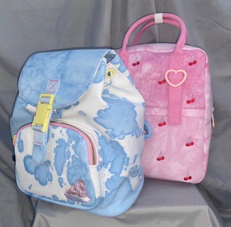 Loungefly Cherry Backpacks | Mercari