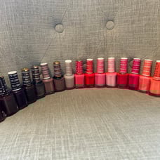 DND Nail Polish