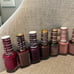 DND Nail Polish
