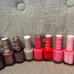 DND Nail Polish