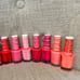 DND Nail Polish