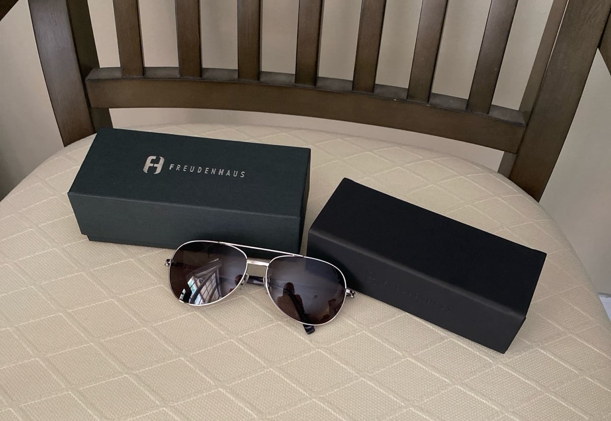 FreudenHaus Sunglasses