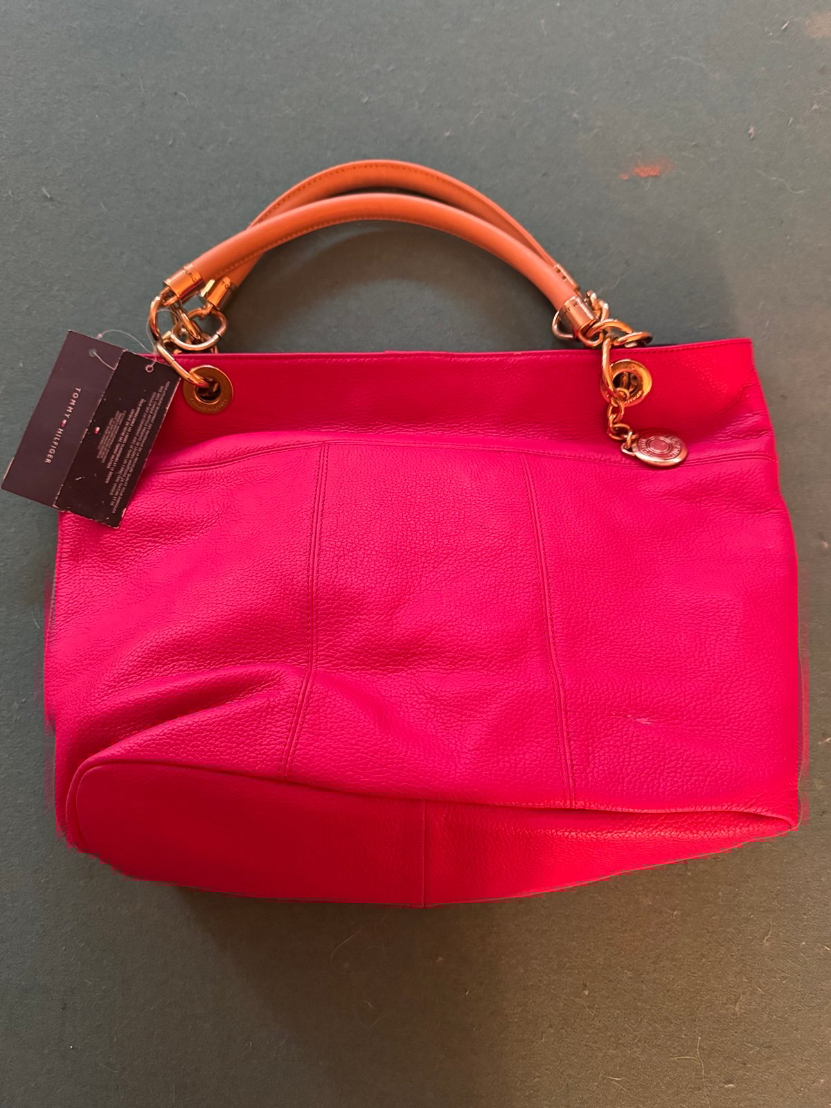 Tommy Hilfiger Tote bag