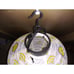 Sanrio Gudetama Chinese Paper Lantern LED Light Yellow Baby Chick Paper Lantern