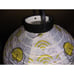 Sanrio Gudetama Chinese Paper Lantern LED Light Yellow Baby Chick Paper Lantern