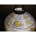 Sanrio Gudetama Chinese Paper Lantern LED Light Yellow Baby Chick Paper Lantern