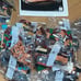 Lego Star Wars UCS landspeeder