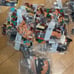 Lego Star Wars UCS landspeeder