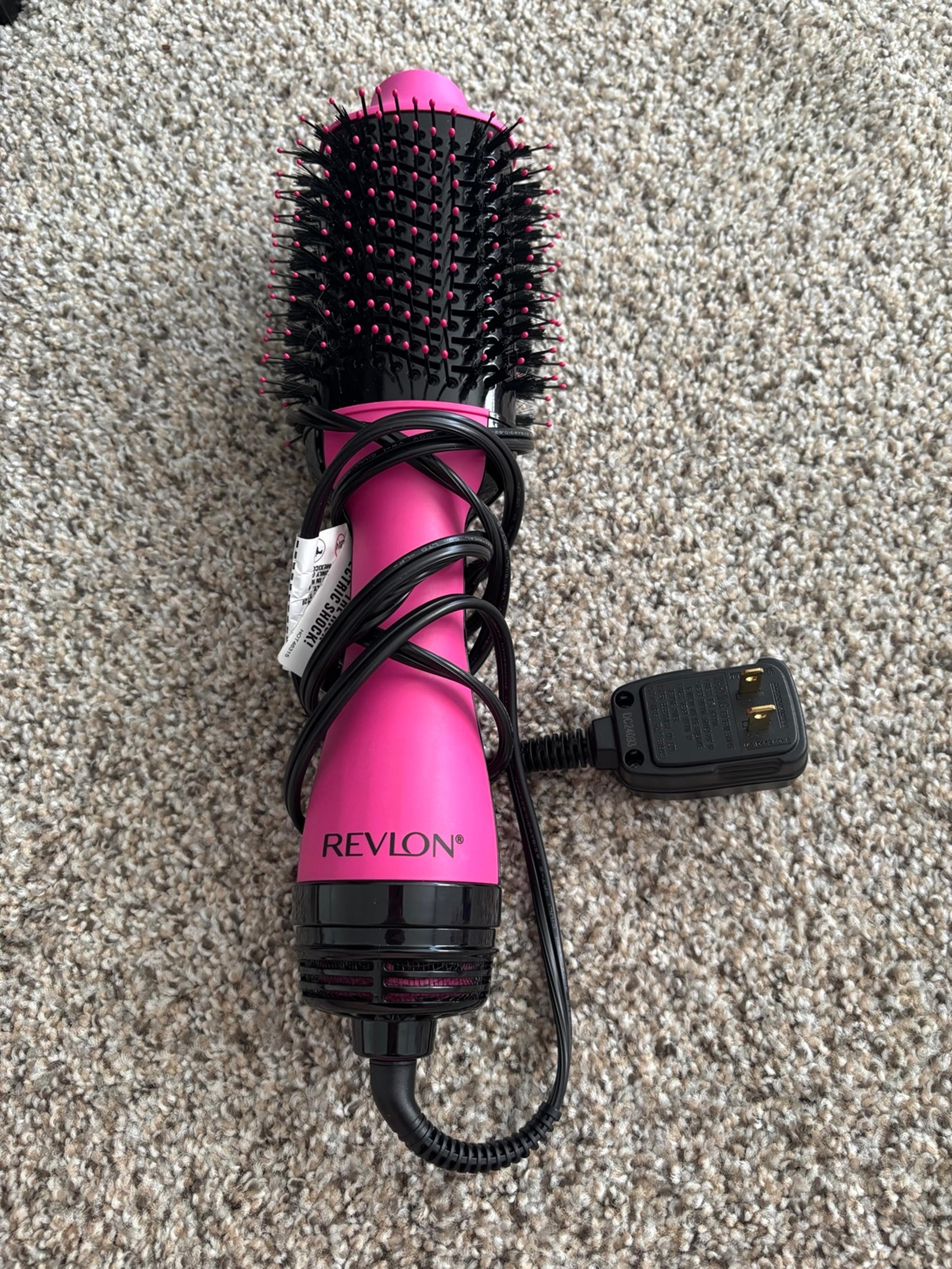 Revlon Hair Drying Brush