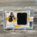 Chase Claypool National Treasures Encased RPA 26/99